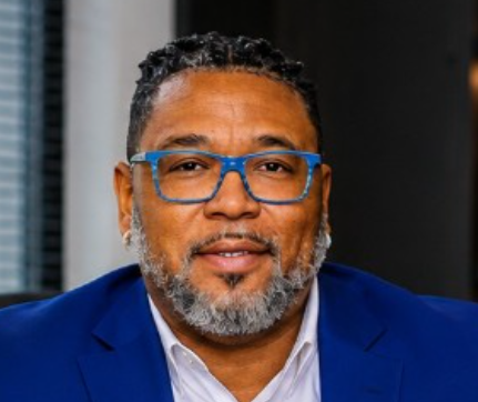 Ron Williams