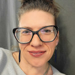 Amanda Spraggs