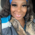 Angel Rogers