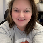 April Rogers