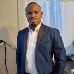 Augustine M.K Lansana