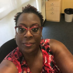 Bernadette Young