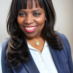 Beverley Harris-Alvarez