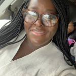 Deandria Hughes