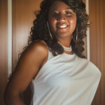 Evana Jean Baptiste