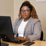 Gloria Ekondo