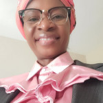 Josephine Ndango