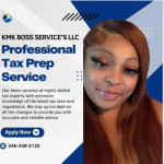 KIONNA SMITH