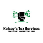 Kelsey's Tax Services Powered By Minority Tax Pros