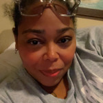 Kizzy Robinson Lynch