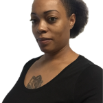 Latoya Macon