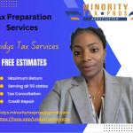 LeidysTaxServices
