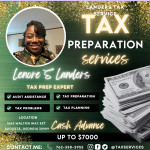 Lenore Landers