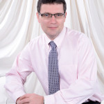 Lev Agranovich