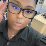 Montavia Murphy