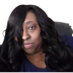 Nakia Harrell
