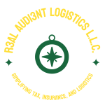 R3al Audi3nt Logistics LLC