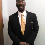 Reginald McDowell