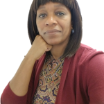 Sarina S. Campbell