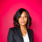 Shanesha Taylor