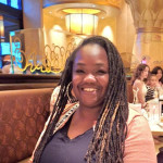 Sharonda Bethea