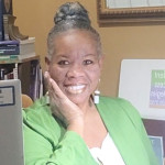 Shervelle Thomas
