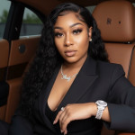 Shiesha Robinson