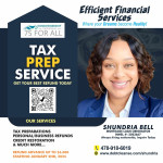 Shundria Bell