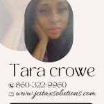 Tara Crowe