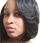 Tasharria Scott