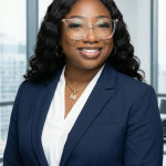 Tomekia Lawrence