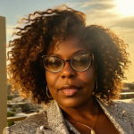 Yolanda Jordan